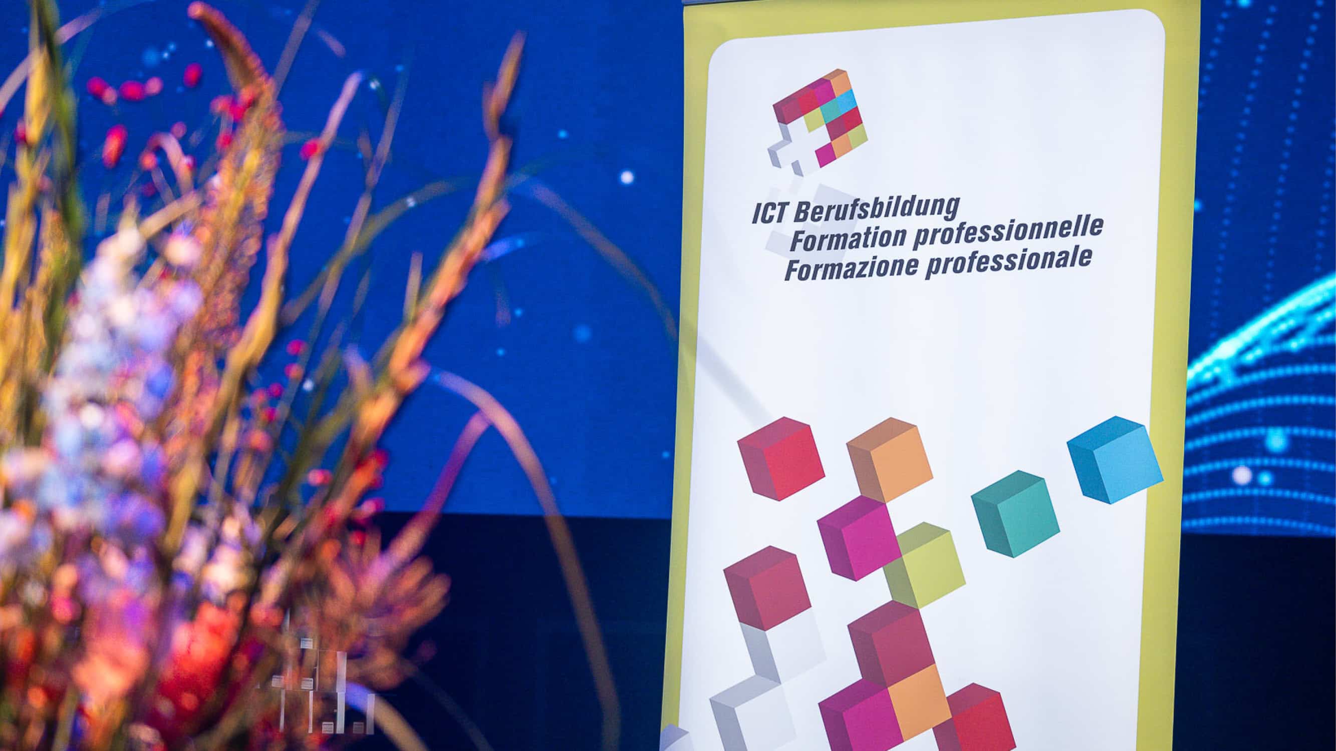 Rückblick auf den Lehrabschluss 2023