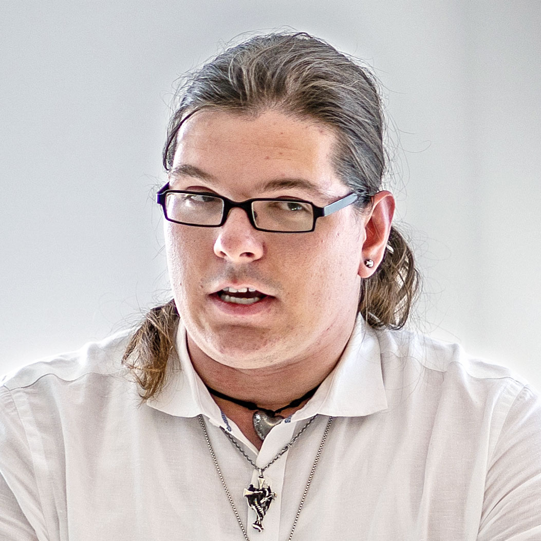 Damian Lackner, Lehrlingsverantwortlicher Standort Sursee, bossinfo.ch AG