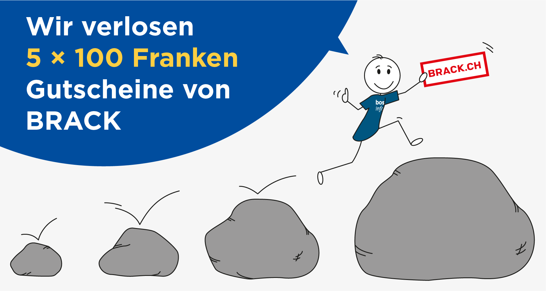 Wettbewerb: Video anschauen und gewinnen!