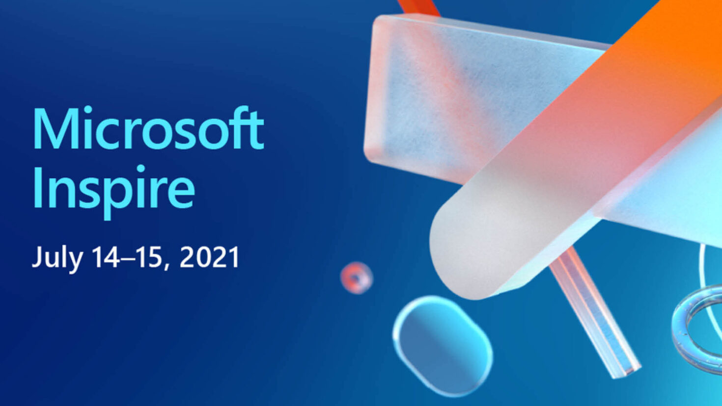 Microsoft Inspire