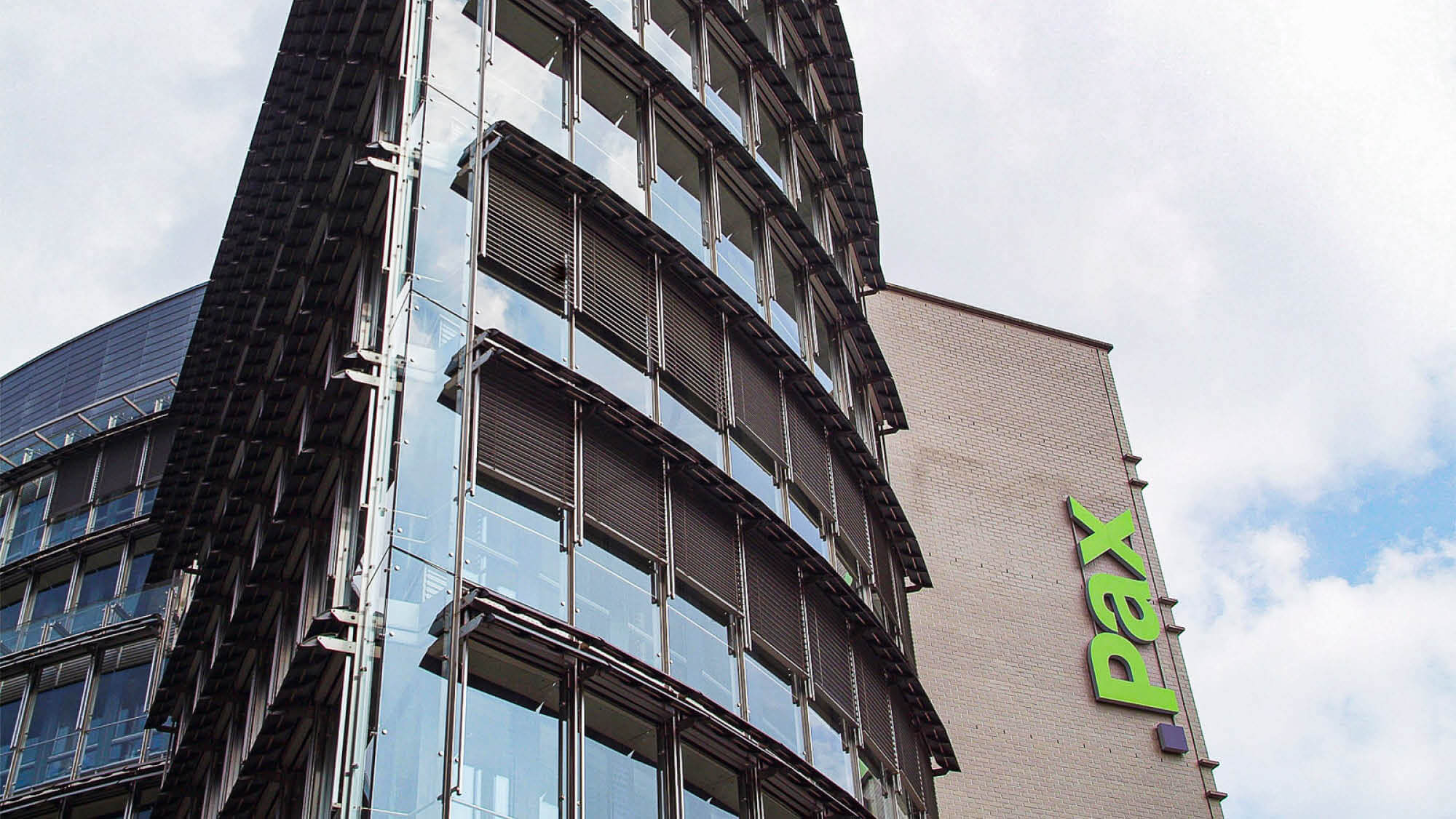 Valo Digital Workplace – innovatives Intranet überzeugt Versicherer