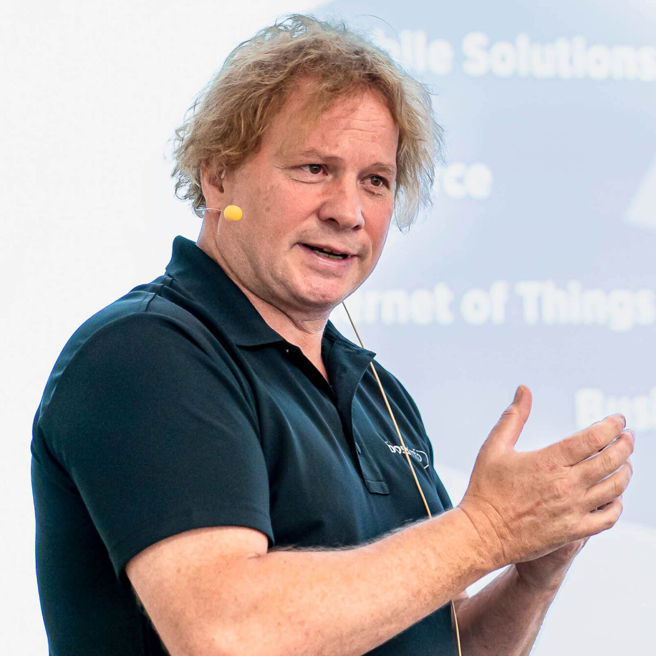 Harmonisierung der Firmenkulturen