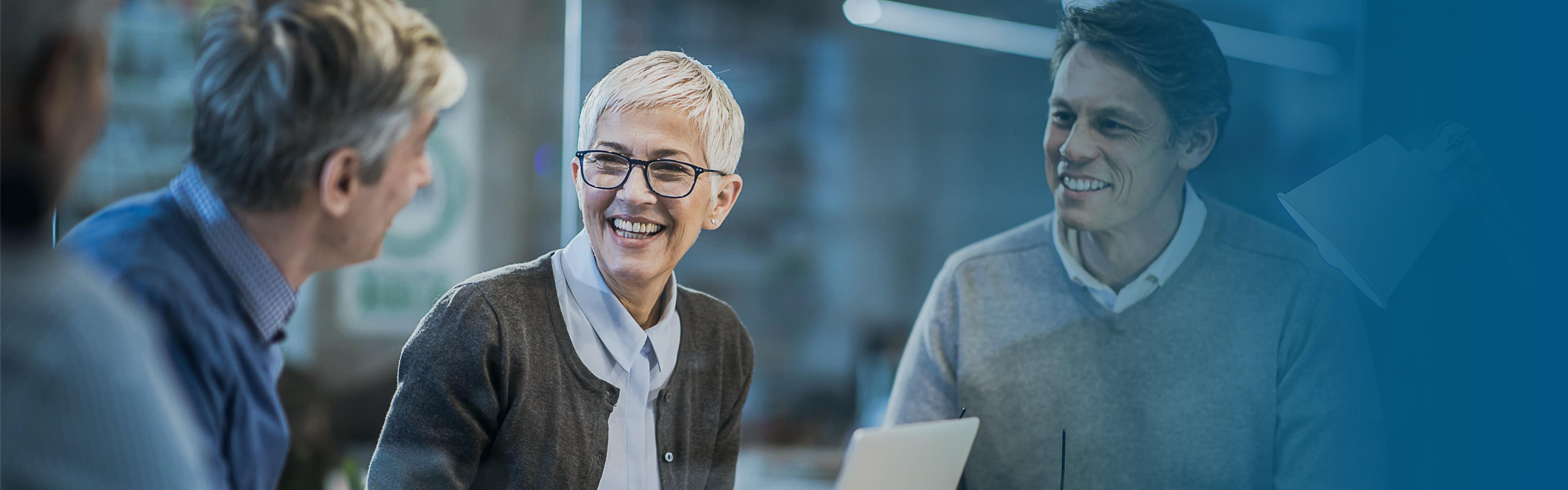 Intranet & Collaboration im Team