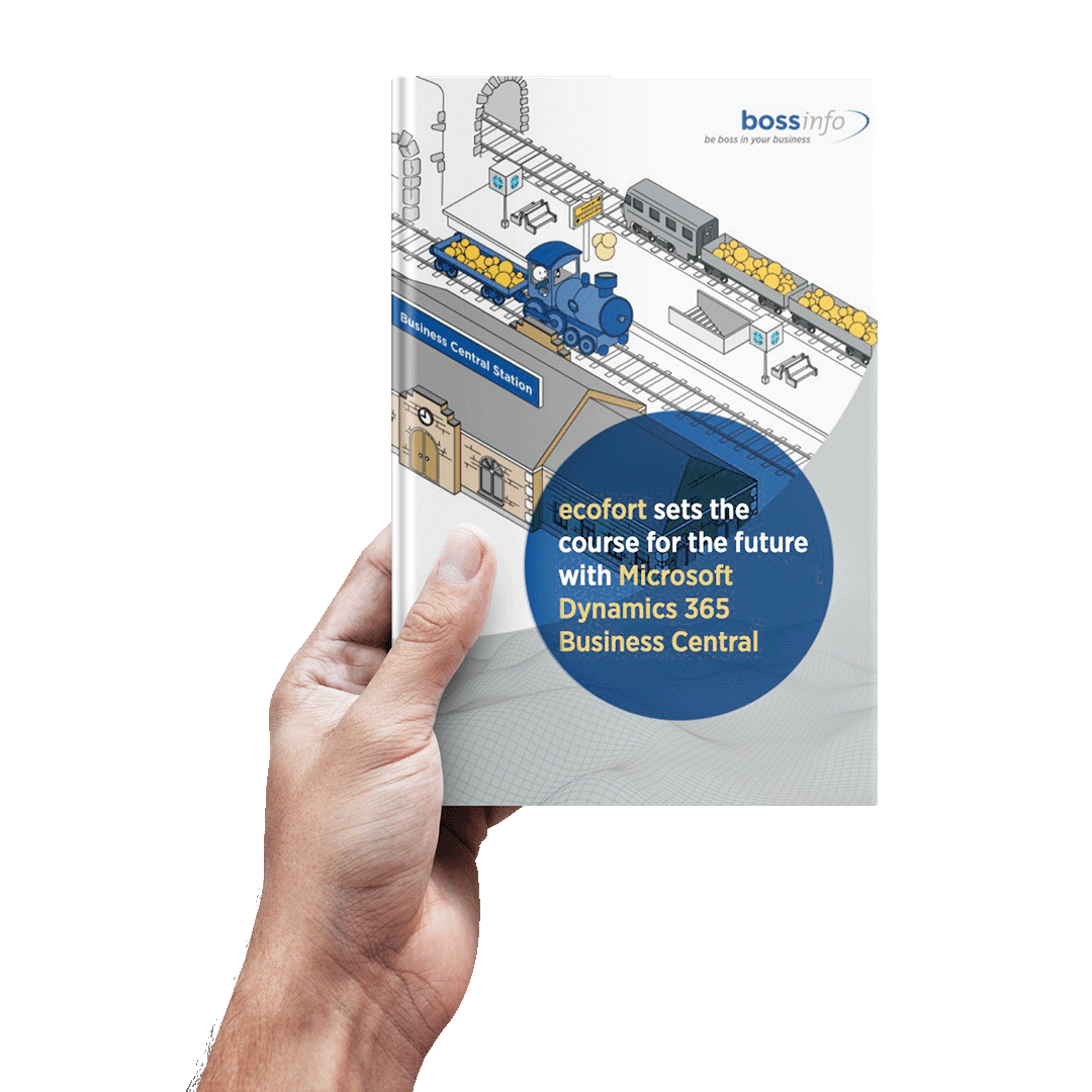 Case Study ecofort EN