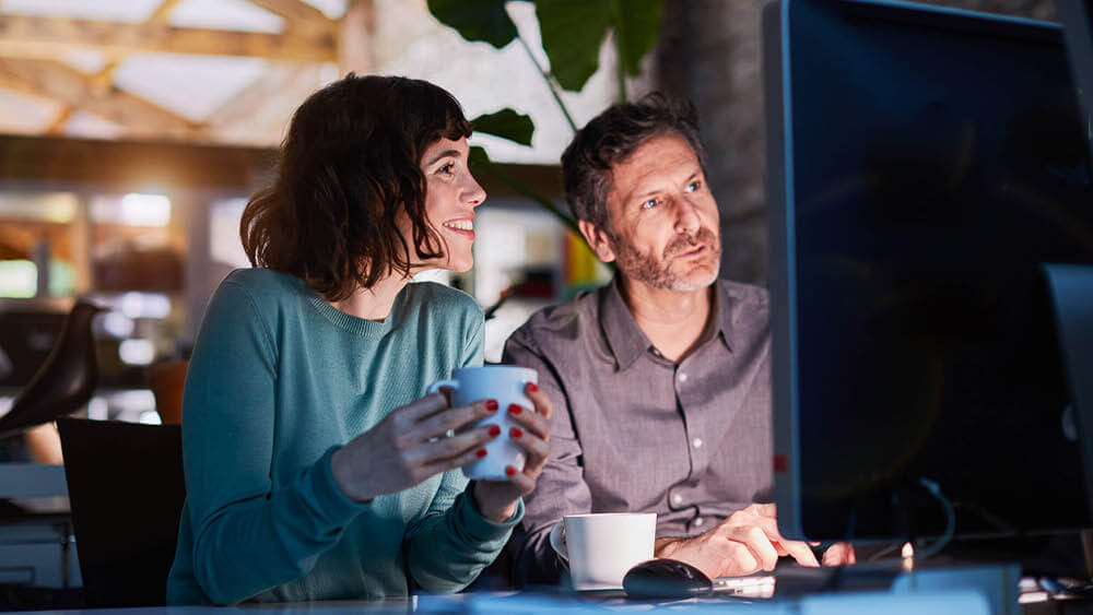 Microsoft Dynamics 365 Business Central