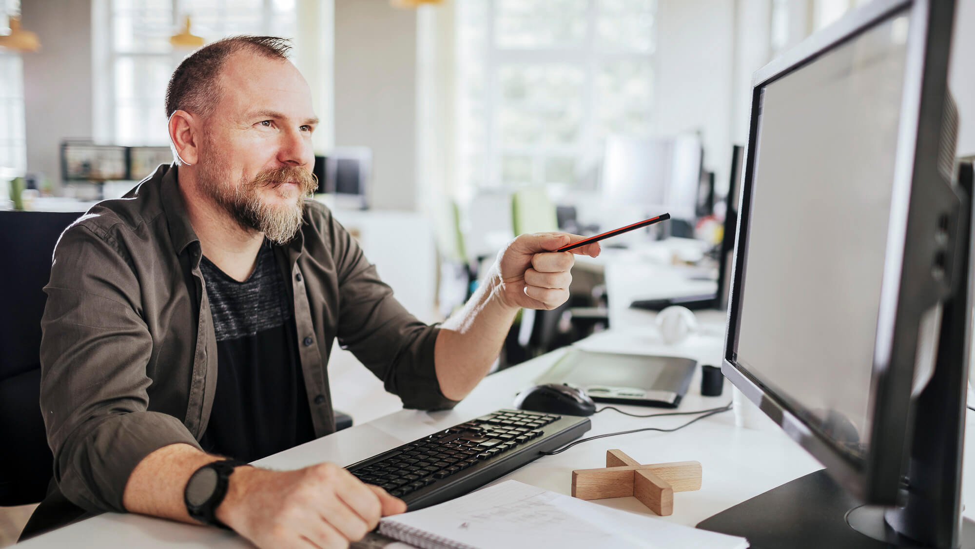 ERP Solution for IT Enterprises