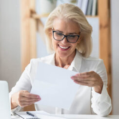 Portrait Moderne Schweizer Lohnlösung