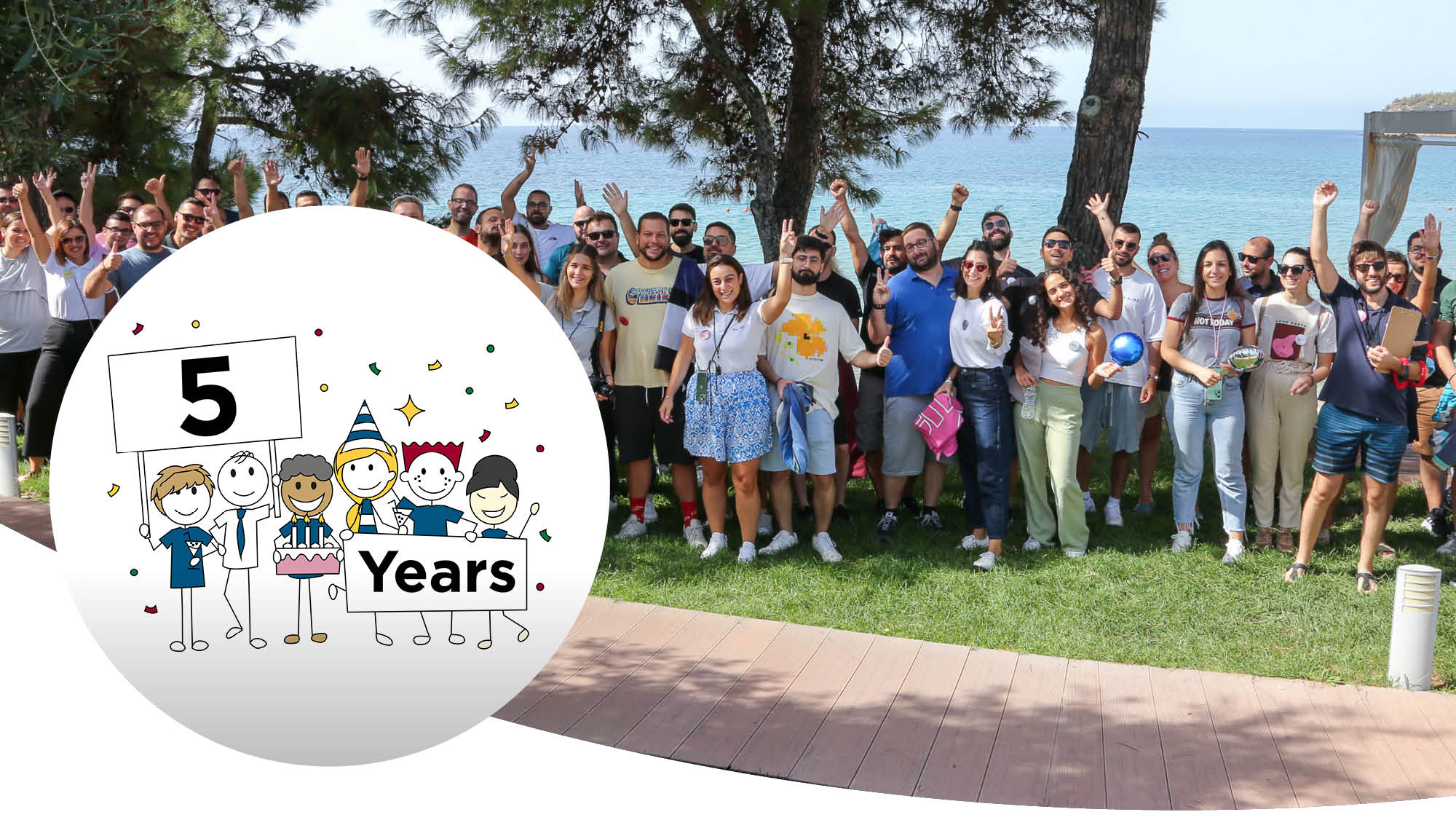 5 Jahre Boss Info Hellas