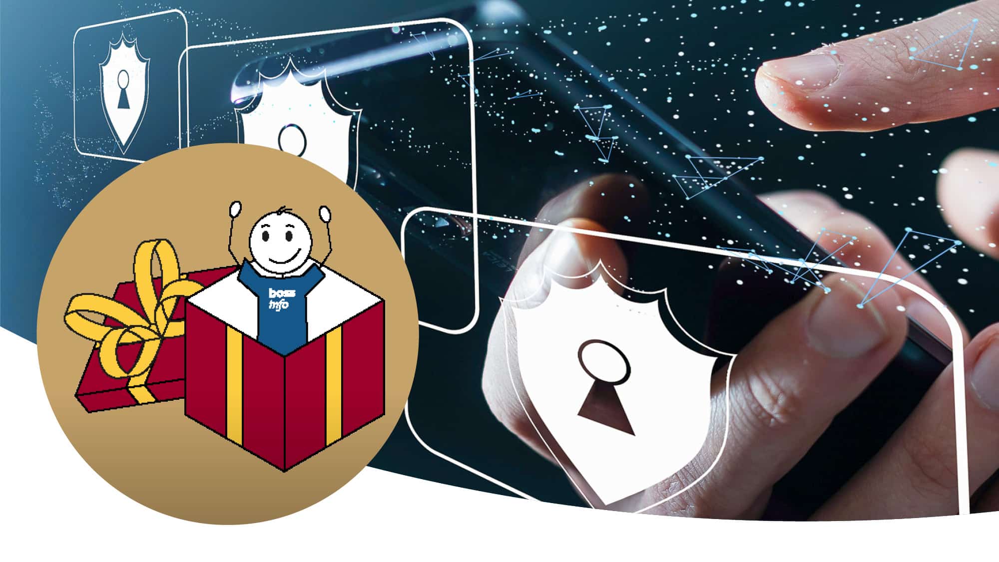 Wettbewerb – Security Check