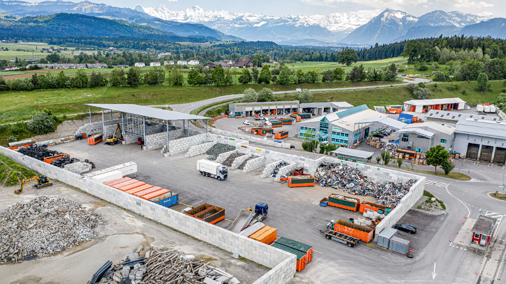 Valo Digital Workplace – innovatives Intranet für 100 Mitarbeitende