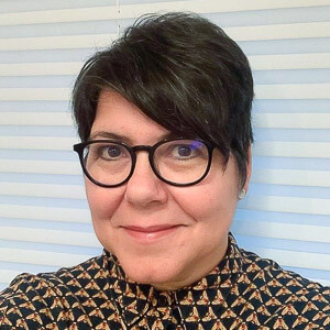 Sandra Danese, Koordination Aus- und Weiterbildungen, Stiftung TRANSfair