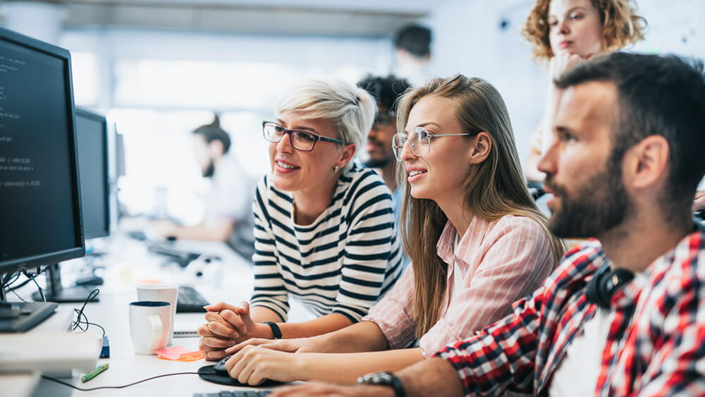 bossERP Team und Angebot ausgebaut