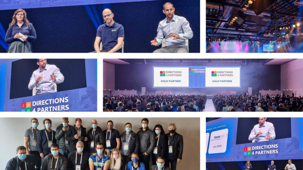 Directions4Partners EMEA 2021