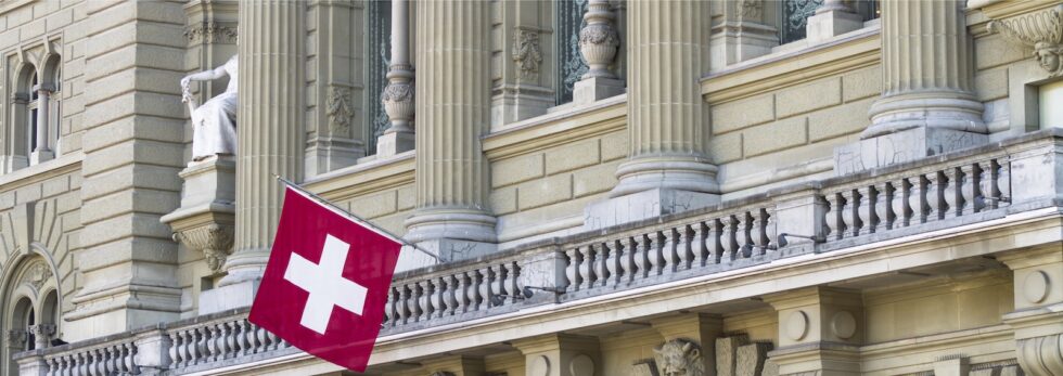 SharePoint-Lösung für das Eidgenössische Departement des Innern EDI
