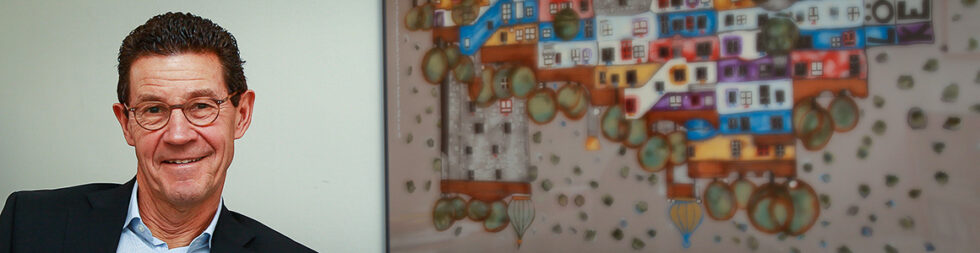 MKR mit hoch verfügbarer und redundanter Serverumgebung