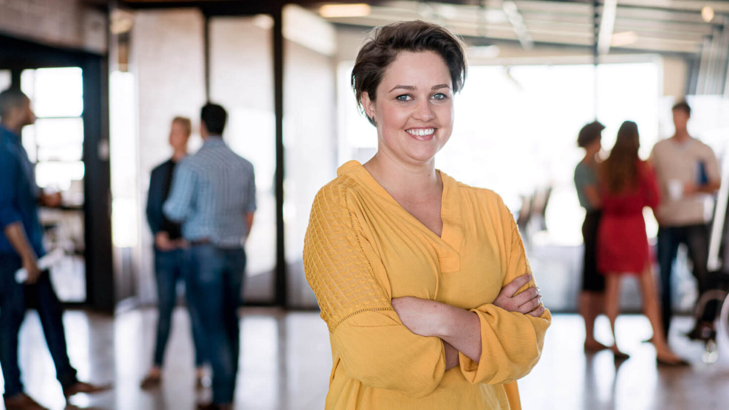 Schulungs-Pilotprojekt zur Entwicklung von Führungskräften