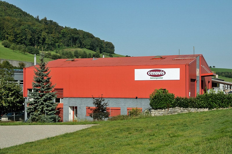Cenovis AG