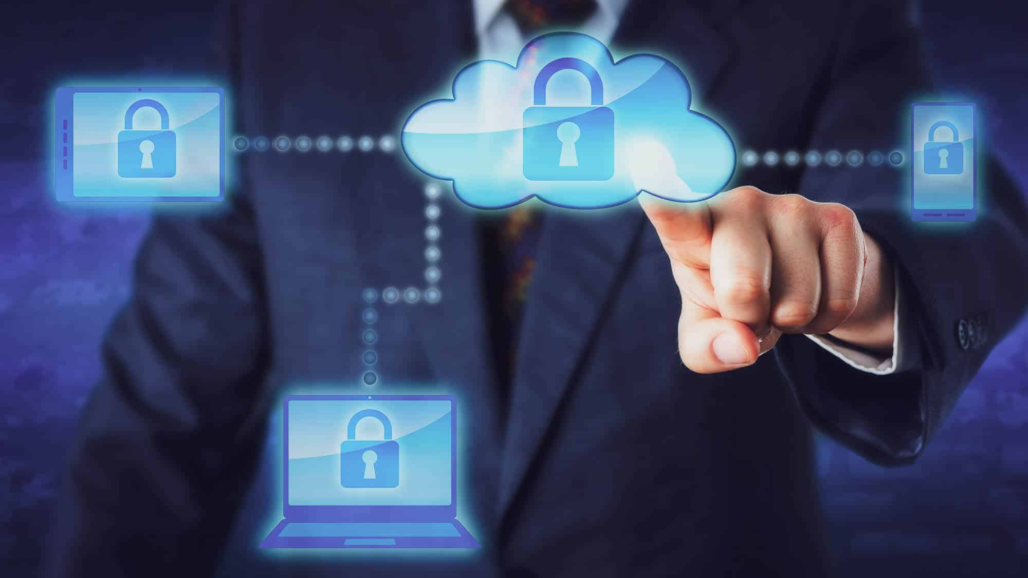 Ende für Microsoft Basic Authentication – jetzt handeln