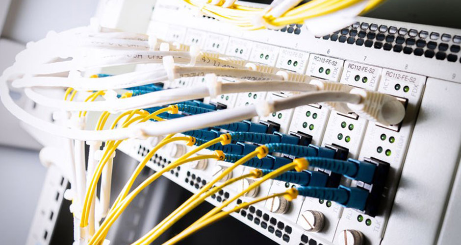 bossITS-Service: Managed Firewall