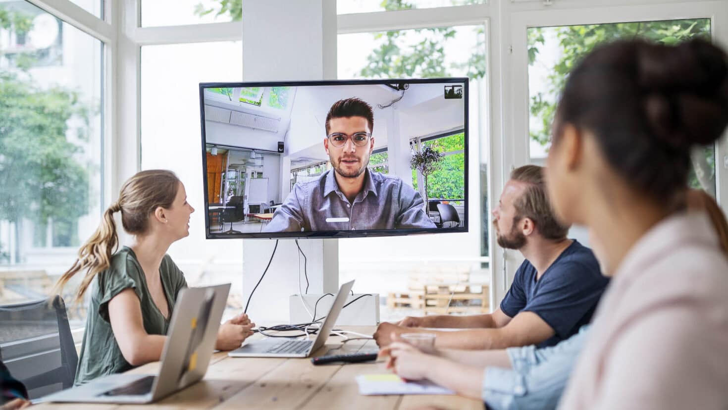 Zielorientierte Online-Ausbildung der Boss Academy