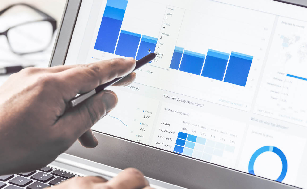 bossBI – smarte Business Intelligence