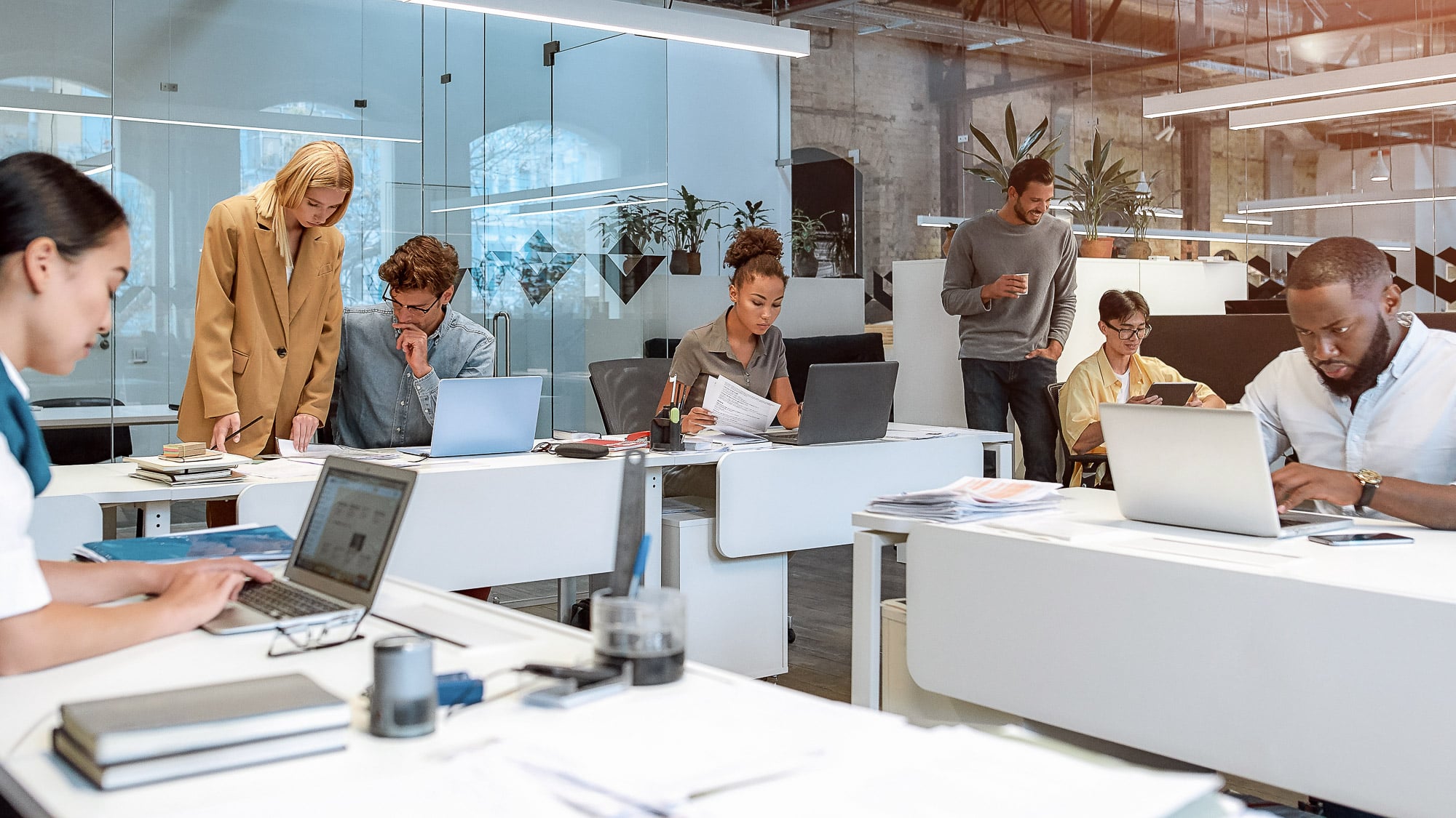 Kennen Sie unsere professionellen ICT-Lösungen?