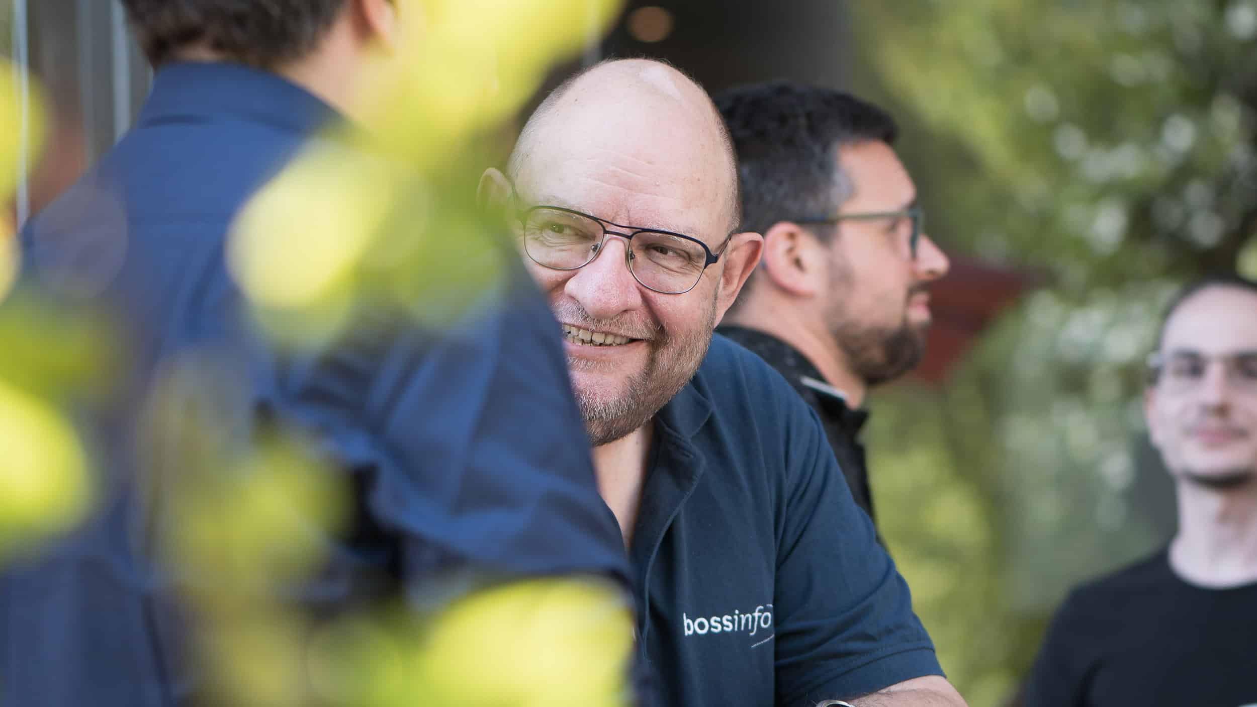 Personelles – Faszination Beratung