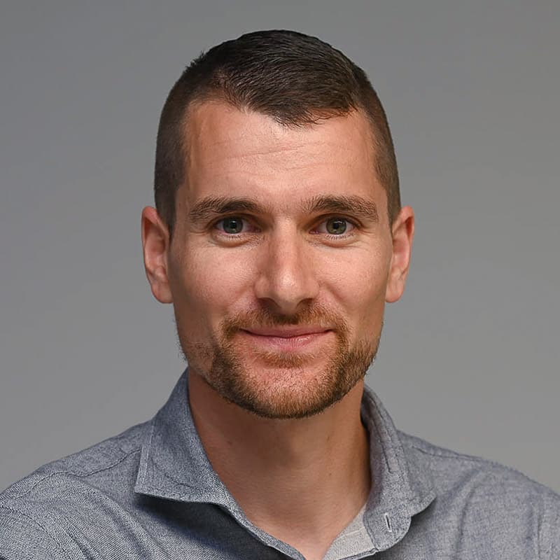 Luca Beuret, Online- und Medienkommunikation, Energieservice Biel/Bienne