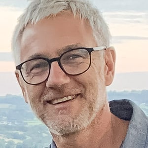 Beat Wigger, Leiter IT, Bataillard AG