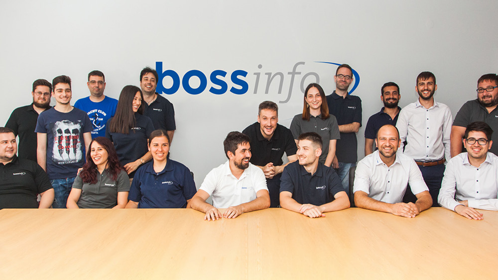 Tochterfirma in Griechenland