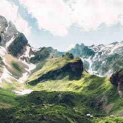 Portrait Gesamtlösung aus einer Hand