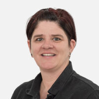 Portrait Irene Ledermann