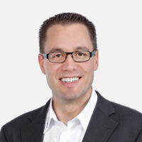 Portrait Privat: Marcel Keller