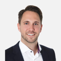 Portrait Marcel Mäusli