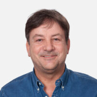 Portrait Marco Hürzeler