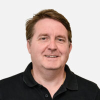 Portrait Martin Kalt