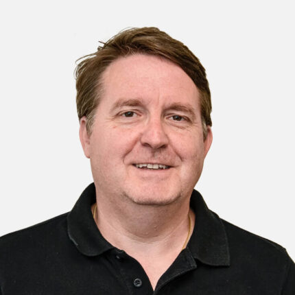 Portrait Martin Kalt