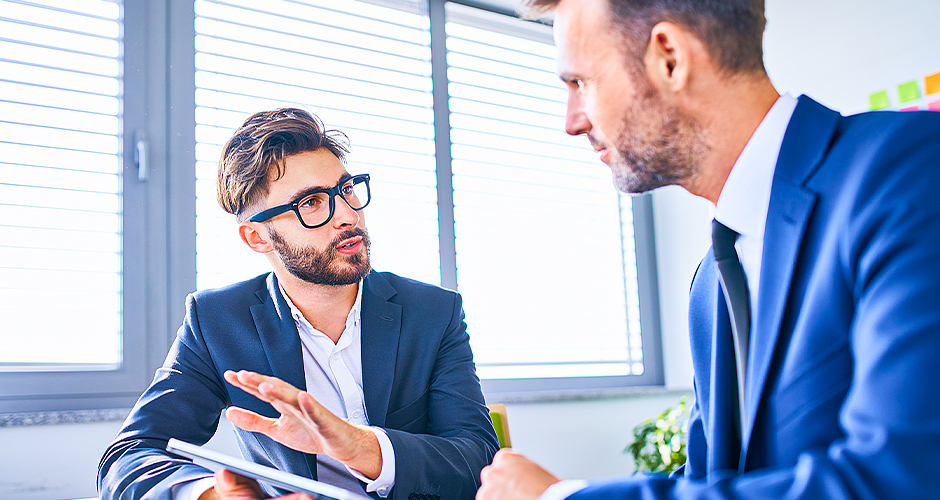 Neues bossDMS: Dokumenten Management nahtlos integriert