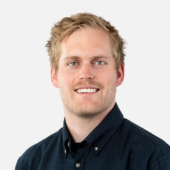 Portrait Niels Hürlimann