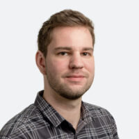 Portrait Privat: Sandro Schneider