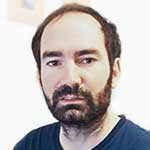 Daniel Bolter, Mitglied der Geschäftsleitung, Läpp-Maschinen AG