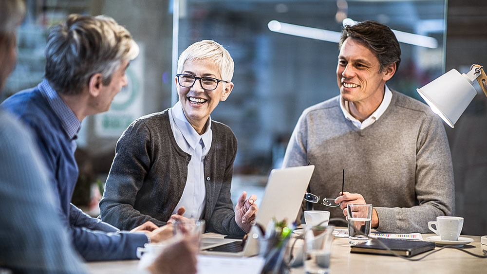 Jetzt anmelden – Fortsetzung Webinarserie Digital Workplace