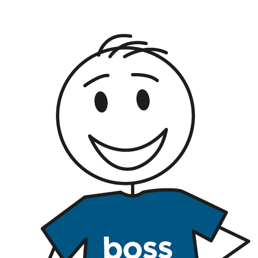 Barbara Schlumpf, Sachbearbeiterin Innendienst / Projektleitung bossERP, Joulia SA