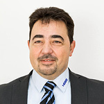 Ernst Basler, CFO bei der HESS Gruppe