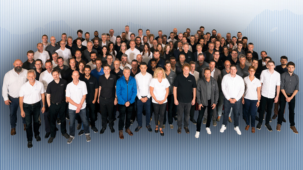 Gemeinsam sind wir noch stärker