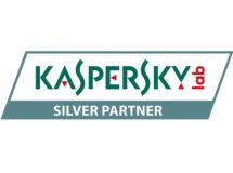 Kaspersky Silver Partner