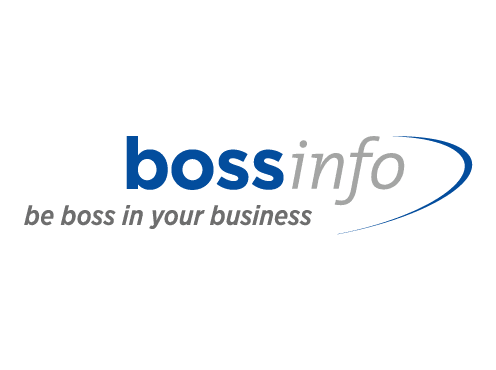 Veranstalter Boss Info