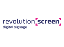 revolutionSCREEN