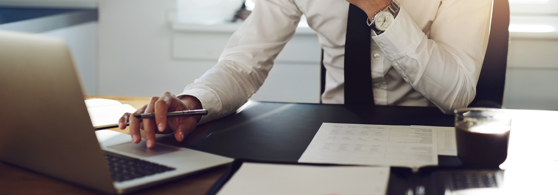 Sie möchten mehr über Microsoft Dynamics 365 Finance & Supply Chain Management erfahren?