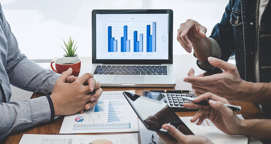 Modernes Business Intelligence Tool für die Zuckermühle Rupperswil